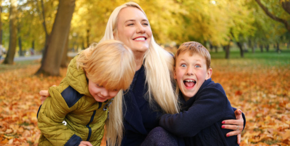 39 Best Mother’s Day Card Messages for Step Mum