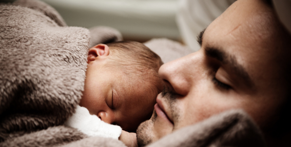 39 Card Messages To Write In A First Father’s Day Card