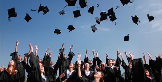 39 Inspirational Quotes for Graduates Entering the Workforce