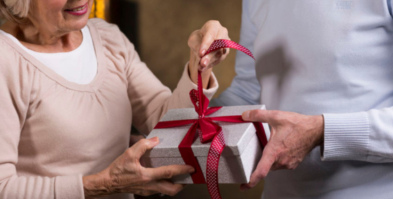 Why Matchboxes Make Perfect Thank You Gifts