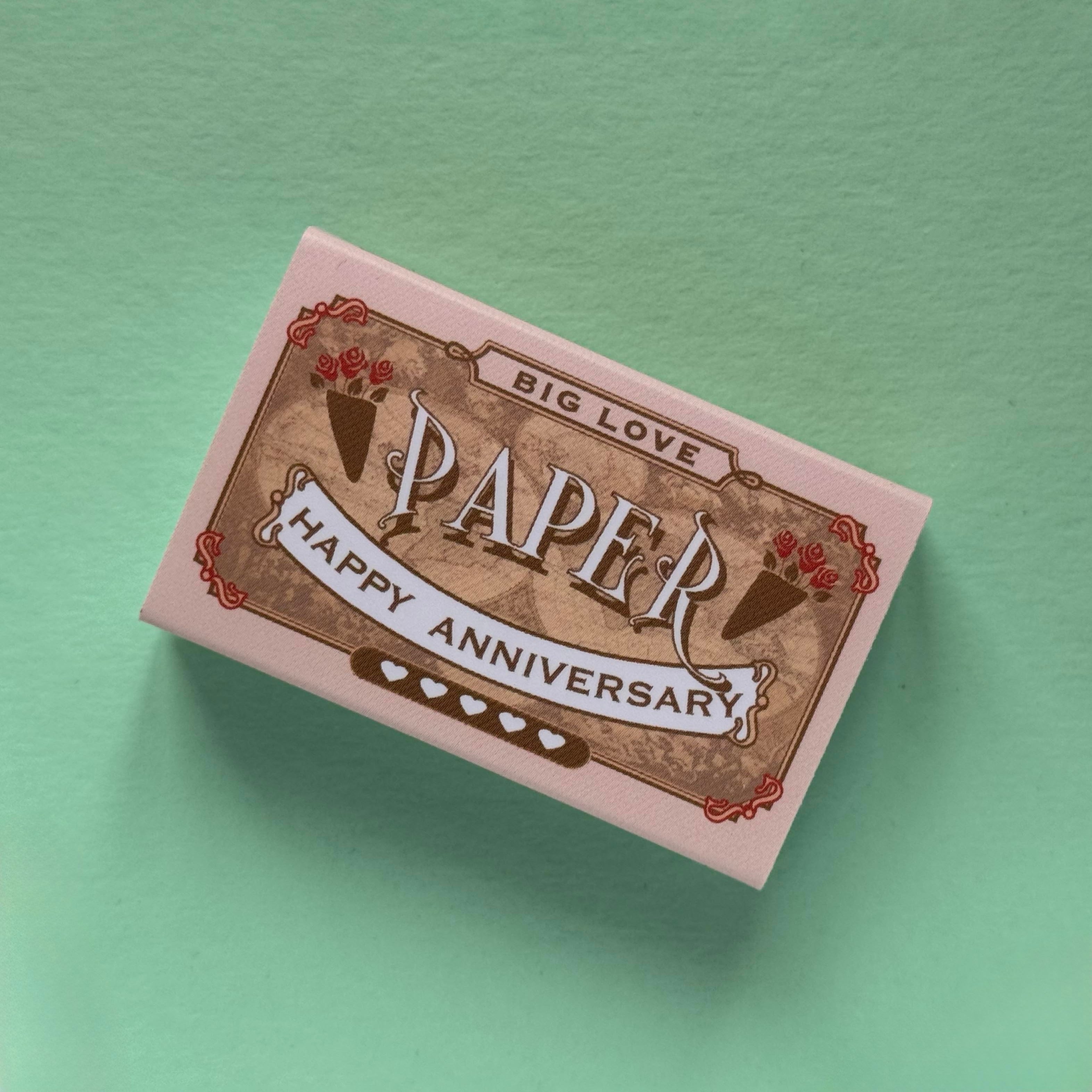 Happy Anniversary Message And Freshwater Pearls Gift