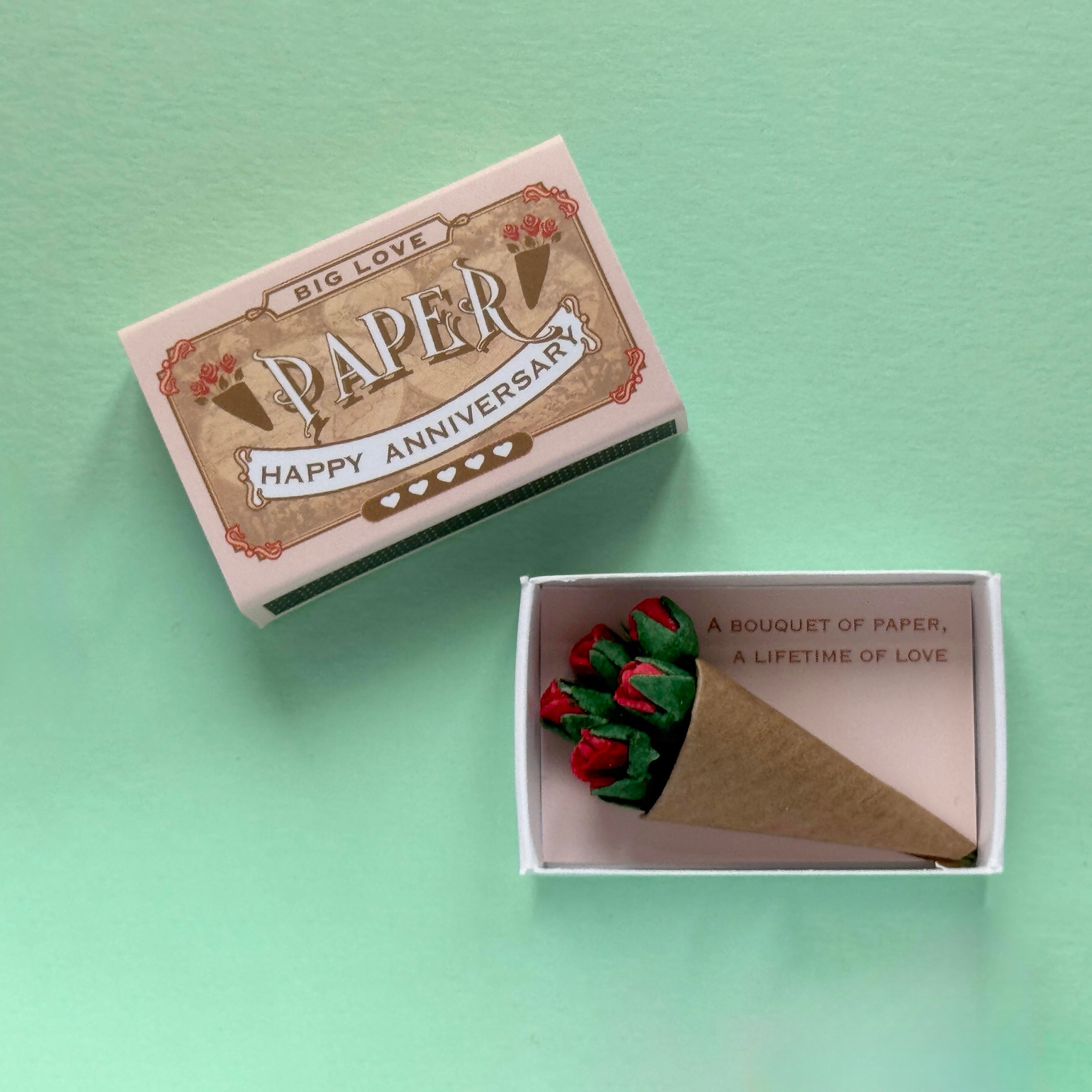 Happy Anniversary Message And Freshwater Pearls Gift