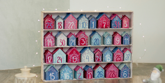 Top 11 Christmas Advent Calendars 2024