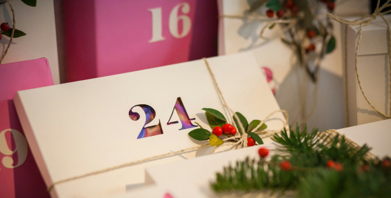 Top 11 Arts & Crafts Christmas Advent Calendars 2024