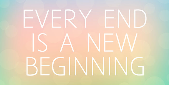 50 Quotes For Those Facing New Beginnings