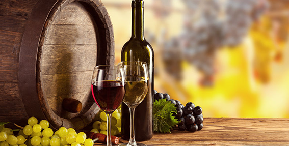 50 Fun Facts About Wine