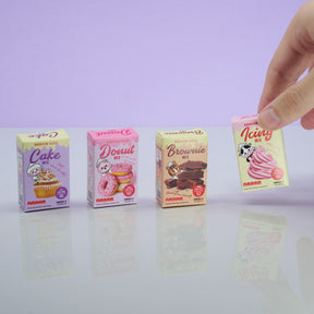 Mini Bakery Kit  - Christmas Treats and Pink Picnic