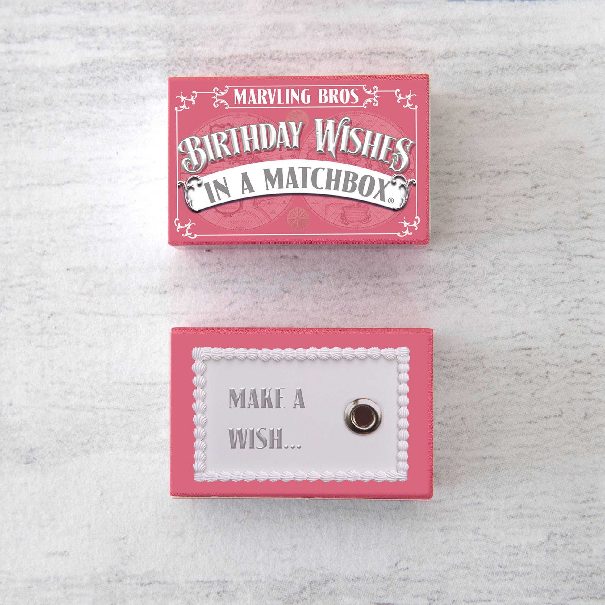 July Ruby Birthstone And Birthday Candle Gift