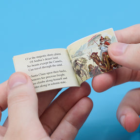 Special Delivery Christmas Eve Mission In A Matchbox