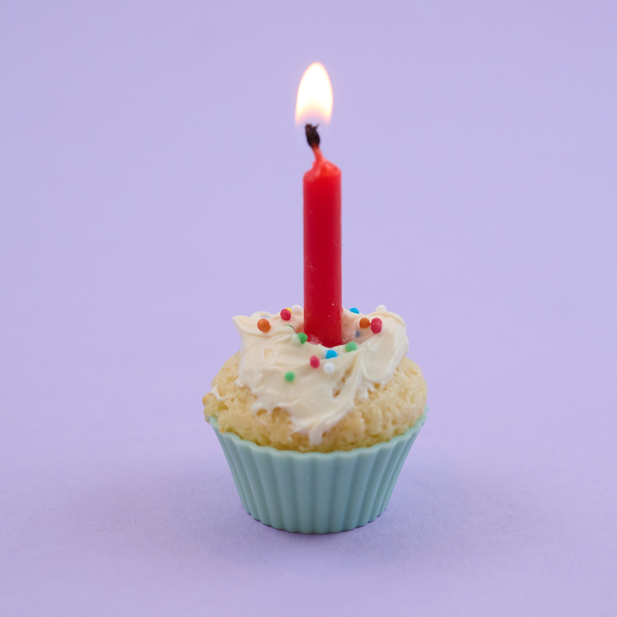 Make Your Own Birthday Cake In A Matchbox