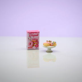 Mini Bakery Kit  - Christmas Treats and Pink Picnic