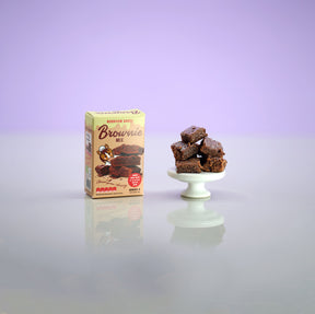 Mini Bakery Kit  - Christmas Treats and Pink Picnic