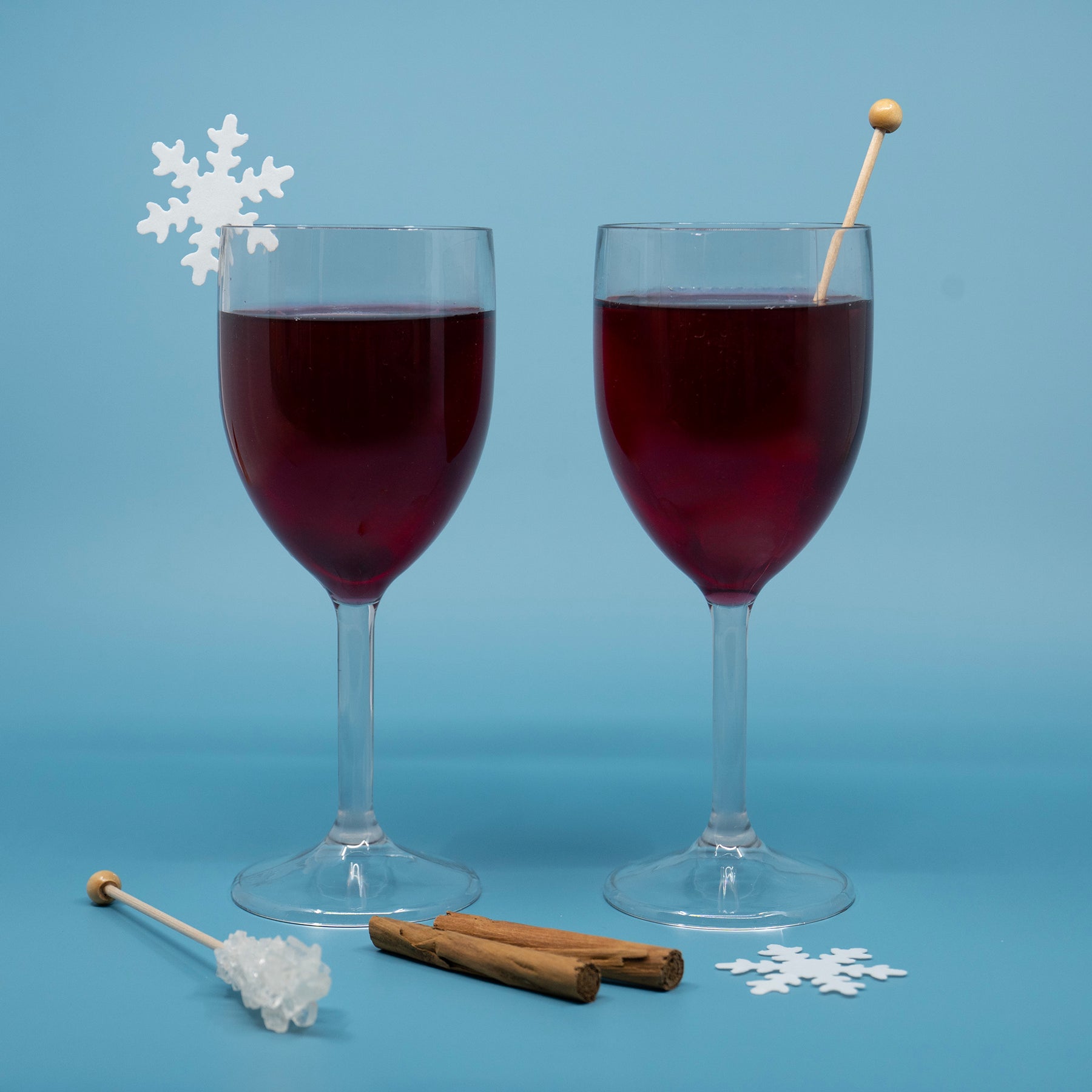 Merry Christmas Mulled Wine Kit